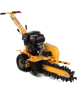 AUSTTER TCR1500 MINI TRENCHER Main Image