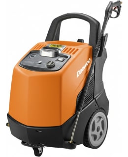 DAEWOO DHPW3510 150 BAR PRESSURE WASHER Main Image