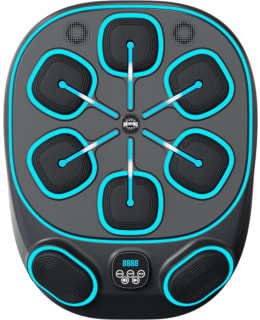 OPTIGYM BLACK BOXING TRAINER 4.0 PRO Main Image