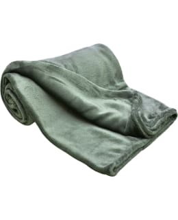 KOTOILU NUTTU 160X240 OLII BLANKET Main Image