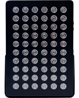 LUMIO LIGHTS IR300 MUSTA PUNAVALOLAITE Main Image