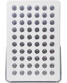 HEALER RED2 VALKOINEN PUNAVALOLAITE Main Image