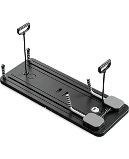 OPTIGYM REFORMER 2 PILATESLAUTA Main Image