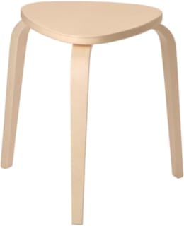 KOTOILU FORMA NATURAL STOOL Main Image