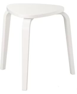 KOTOILU FORMA VALKOINEN JAKKARA Main Image