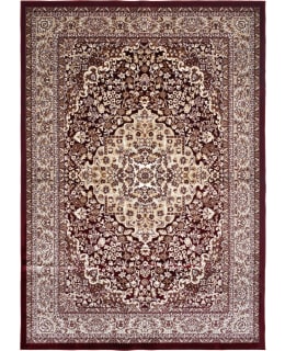 KOTOILU RUBIINI 75X150 RED CARPET Main Image