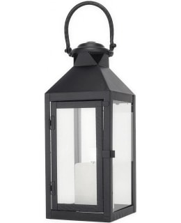 KOTOILU LIEKKI BLACK 23 CM LANTERN Main Image