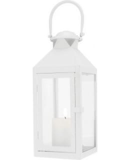 KOTOILU LIEKKI WHITE 23 CM LANTERN Main Image