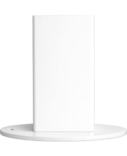 RANCH HORSE FENCE WHITE POST STAKE Main Image