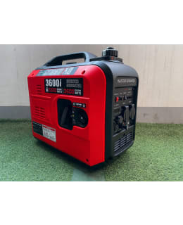 TIMCO IG3600I DIGITAALI AGGREGAATTI Main Image