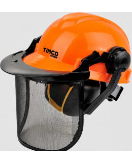 TIMCO FORESTRY HELMET SET Main Image