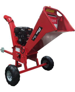 TIMCO 15HP 120MM PRO CHIPPER SHREDDER Main Image