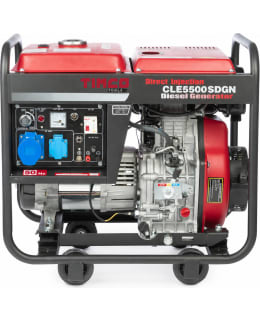 TIMCO CLE5500SDGN 230V DIES. AGGREGAATTI Main Image