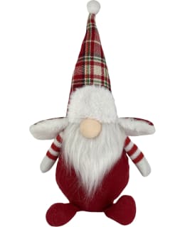 KOTOILU AULIS RED 34CM ELF Main Image