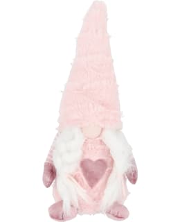 KOTOILU PINJA PINK 30CM TONTTU Main Image