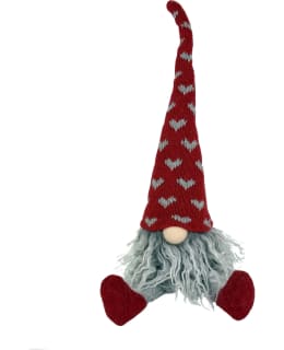 KOTOILU OLIVER RED 40CM ELF Main Image