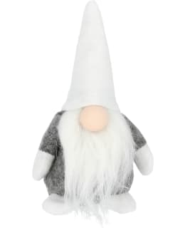 KOTOILU KOSTI L.GREY 13CM ELF Main Image