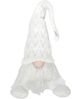 KOTOILU LUMI VA 38CM TONTTU Main Image