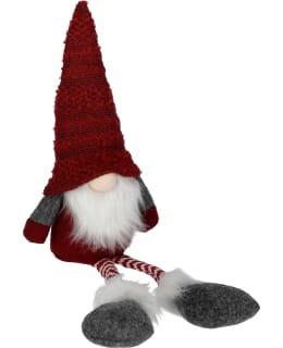 KOTOILU OIVA RED/GREY 35CM ELF Main Image