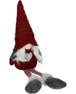 KOTOILU AINI RED/GREY 35VM ELF Main Image
