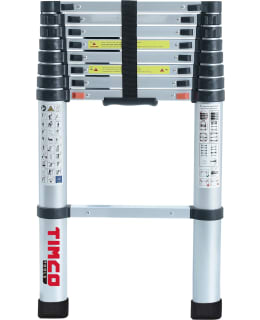 TIMCO SOFT CLOSE 2,6M TELESKOOPPITIKAS Main Image