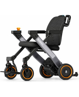 PAISEEC W3 ELECTRIC WHEELCHAIR Main Image