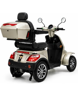 AGILON ELAN SENIOR MOBILITY SCOOTER Main Image