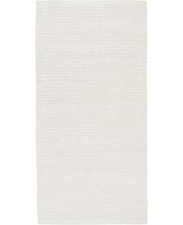 AINA PUNOS 60X120 OFFWH WOOL RUG Main Image