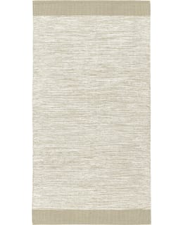KOTOILU SARA 80X200 BEIGE PUUVILLAMATTO Main Image