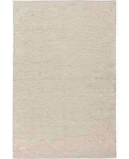 AINA HILJA 80X150 LINEN WOOL RUG Main Image