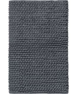 AINA KAJO 60X90 D.GREY BATH MAT Main Image