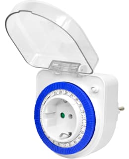 DUNWORE 24H VUOROKAUSIAJASTIN Main Image