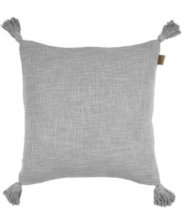 AINA TUPAS LGREY 45X45 PILLOWCASE Main Image