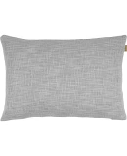 AINA SUO LGREY 40X60 PILLOWCASE Main Image