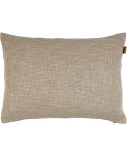 AINA TUPAS SAND 40X60 PILLOWCASE Main Image