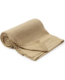 AINA AIKA BEIGE 150X250 BED SPREAD Main Image