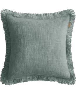 AINA MUISTO OLIV 45X45 PILLOWCASE Main Image