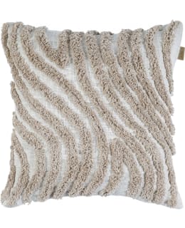 AINA LAINE SAND 45X45 PILLOWCASE Main Image