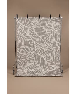 KOTOILU LEHTI 80X250 BEIGE MATTO Main Image