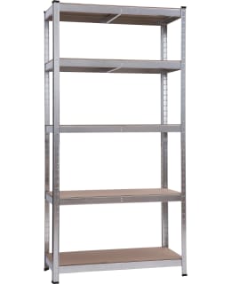 TIMCO 90X45X180CM 450KG VARASTOHYLLY Main Image