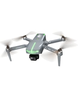 LE-ON FLY PROMAX GREY CAMERA DRONE Main Image