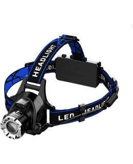 OUT-ZONE 1200 HEAD LAMP Main Image