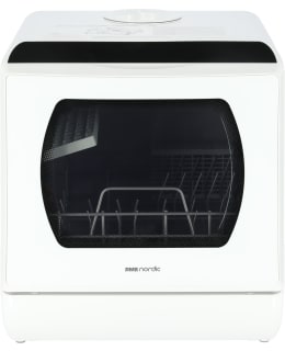 RMB NORDIC 401 W PRO DISHWASHER Main Image
