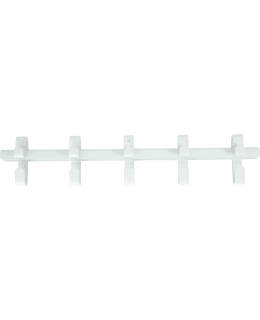KOTOILU LINEA VA 50X3,2X9,8 WALL RACK Main Image