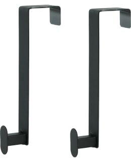 KOTOILU LINEA MUS 17X2,4X4,5 DOOR HOOK Main Image
