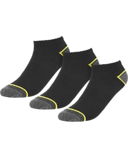 TIMCO WW 3-P 43-46 SHORT WORK SOCKS Main Image