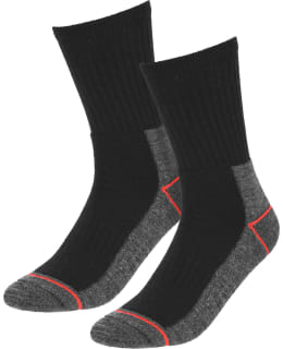 TIMCO WW MERINO 2-P TYÖSUKAT 40-42 Main Image