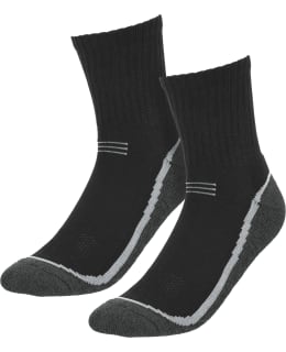 TIMCO WW COOLMAX 40-42 2-P WORK SOCKS Main Image