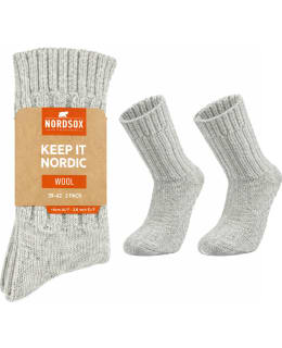 NORDSOX ARCTIC RAGG 43-46 SUKAT Main Image