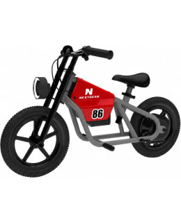 NEXTGEAR MINI+MW RED E-CRUISER Main Image
